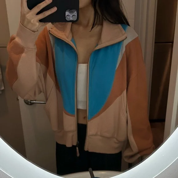 Free people jacket - Picture 3 of 5